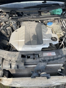 Audi A6 3.0TDI.4br, снимка 4