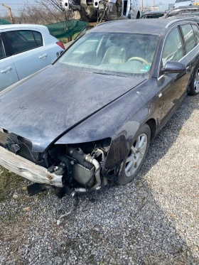 Audi A6 3.0TDI.4br, снимка 5
