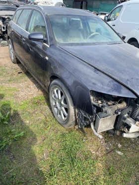 Audi A6 3.0TDI.4br, снимка 8