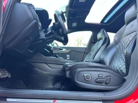 Audi S4 Progressiv * Фиксирана цена до БГ * Без инциденти , снимка 17