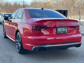 Audi S4 Progressiv * Фиксирана цена до БГ * Без инциденти , снимка 7