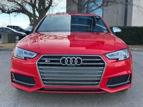 Audi S4 Progressiv * Фиксирана цена до БГ * Без инциденти , снимка 2