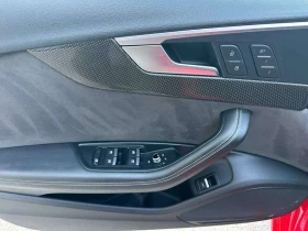 Audi S4 Progressiv * Фиксирана цена до БГ * Без инциденти , снимка 16