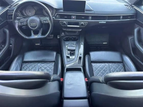 Audi S4 Progressiv * Фиксирана цена до БГ * Без инциденти , снимка 12