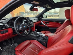 BMW 435 * xDrive * РЪЧКА * ПОДГРЕВИ * КАМЕРА * NAVI, снимка 17