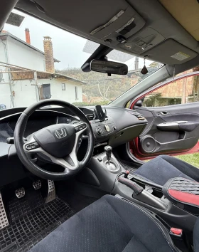 Honda Civic, снимка 7