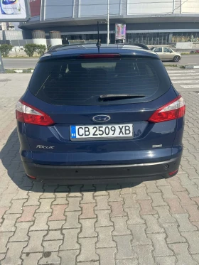 Ford Focus Moto Phohe, снимка 4