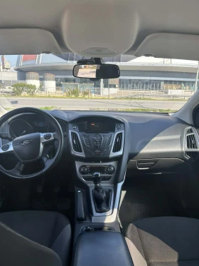 Ford Focus Moto Phohe, снимка 9
