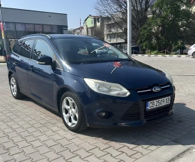 Ford Focus Moto Phohe, снимка 1