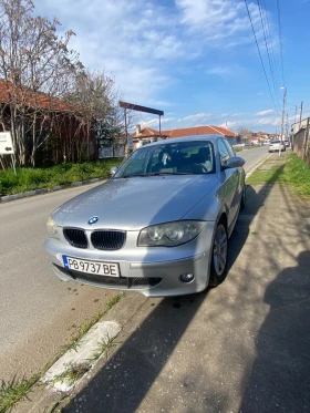 BMW 120, снимка 4