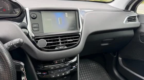Peugeot 208 1.6HDI FULL JBL, снимка 16
