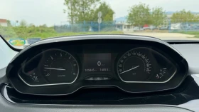 Peugeot 208 1.6HDI FULL JBL, снимка 15