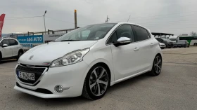 Peugeot 208 1.6HDI FULL JBL, снимка 1