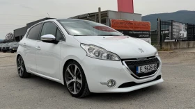 Peugeot 208 1.6HDI FULL JBL, снимка 3