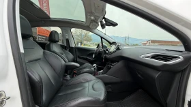 Peugeot 208 1.6HDI FULL JBL, снимка 10