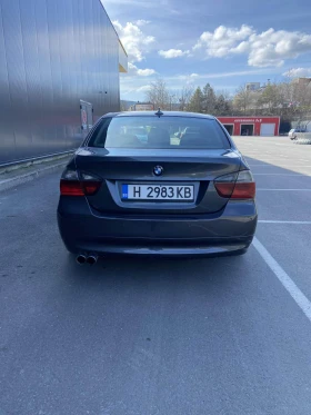 BMW 330 3.0 diesel, снимка 7