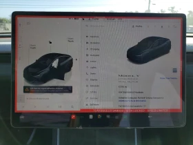 Tesla Model Y, снимка 9