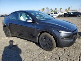 Tesla Model Y, снимка 4