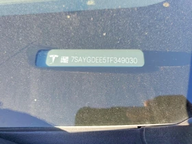 Tesla Model Y, снимка 12
