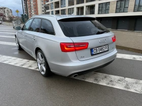 Audi A6 3.0 tdi FULL LED, снимка 3