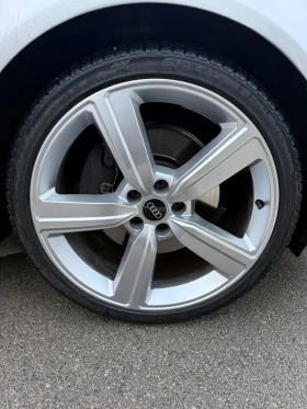 Audi A6 3.0 tdi FULL LED, снимка 7