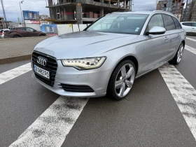Audi A6 3.0 tdi FULL LED, снимка 1