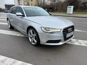 Audi A6 3.0 tdi FULL LED, снимка 5