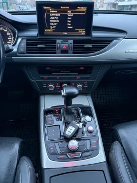 Audi A6 3.0 tdi FULL LED, снимка 15