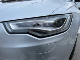 Audi A6 3.0 tdi FULL LED, снимка 14