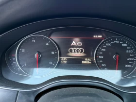 Audi A6 3.0 tdi FULL LED, снимка 13