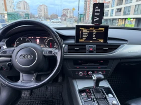 Audi A6 3.0 tdi FULL LED, снимка 8