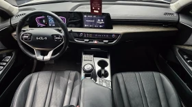 Kia K8 3.5* LPG* 360* Navi* АВТОКРЕДИТ, снимка 7