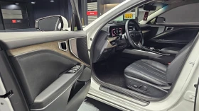 Kia K8 3.5* LPG* 360* Navi* АВТОКРЕДИТ, снимка 10