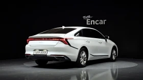 Kia K8 3.5* LPG* 360* Navi* АВТОКРЕДИТ, снимка 4
