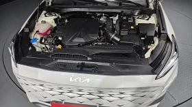 Kia K8 3.5* LPG* 360* Navi* АВТОКРЕДИТ, снимка 6