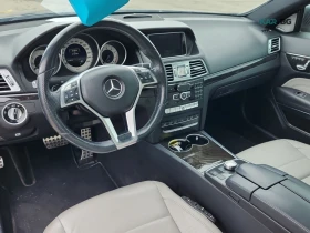 Mercedes-Benz E 400 4matic * AвтоКредит* (ЦЕНА ДО БГ), снимка 11