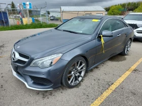Mercedes-Benz E 400 4matic * AвтоКредит* (ЦЕНА ДО БГ), снимка 1