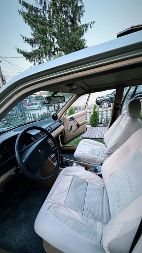 Mercedes-Benz 124 230Е, снимка 14