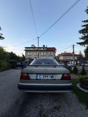 Mercedes-Benz 124 230Е, снимка 4