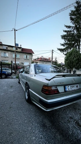 Mercedes-Benz 124 230Е, снимка 7