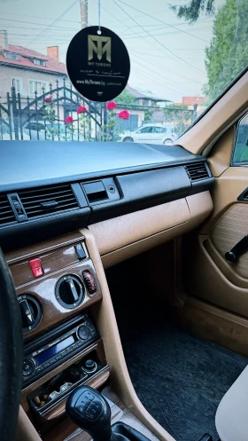 Mercedes-Benz 124 230Е, снимка 11