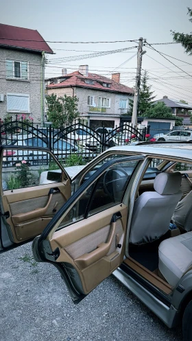 Mercedes-Benz 124 230Е, снимка 16