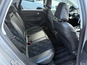 Peugeot 308 2.0HDI 150HP AUTOMATIC!!!, снимка 13