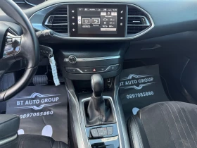 Peugeot 308 2.0HDI 150HP AUTOMATIC!!!, снимка 10