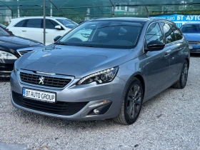 Peugeot 308 2.0HDI 150HP AUTOMATIC!!!, снимка 3