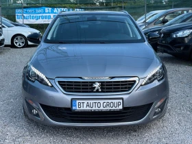 Peugeot 308 2.0HDI 150HP AUTOMATIC!!!, снимка 2