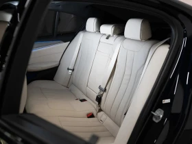 BMW 550 M550i * AвтоКредит * (ЦЕНА ДО БГ), снимка 16