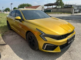 Kia K5 FACE, НАЛИЧНА, ПРОМО, * ГАЗ* , Подгряване, КЛИМА, снимка 2