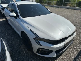 Kia K5 FACE, НАЛИЧНА, ПРОМО, * ГАЗ* , Подгряване, КЛИМА, снимка 2