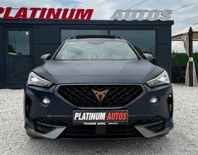 Cupra Formentor, снимка 3